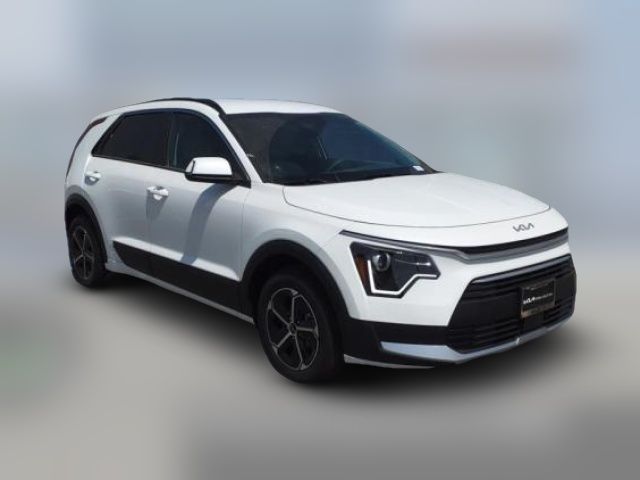 2024 Kia Niro EX