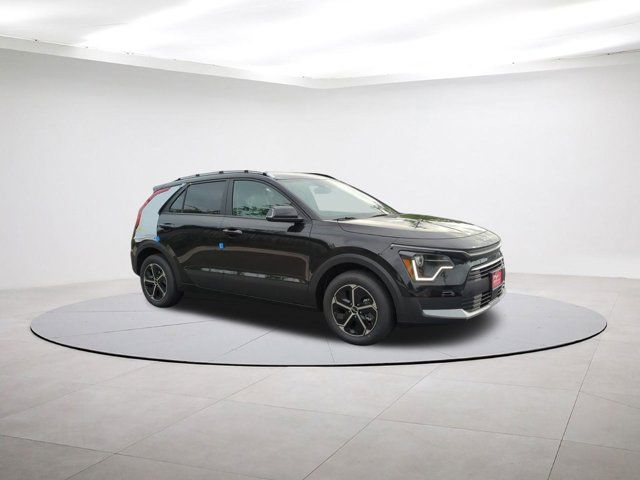 2024 Kia Niro EX