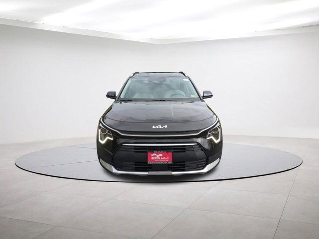 2024 Kia Niro EX