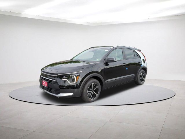 2024 Kia Niro EX