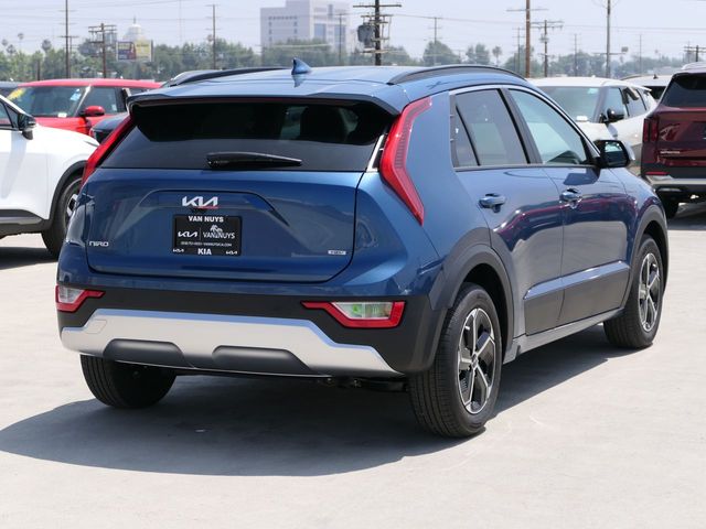 2024 Kia Niro EX