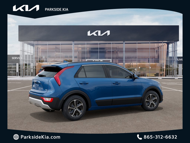 2024 Kia Niro EX