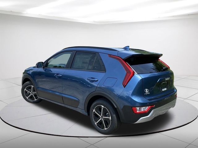 2024 Kia Niro EX