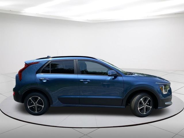 2024 Kia Niro EX