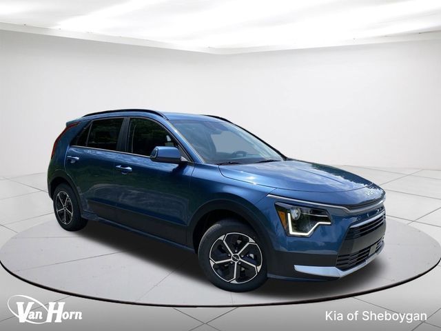 2024 Kia Niro EX