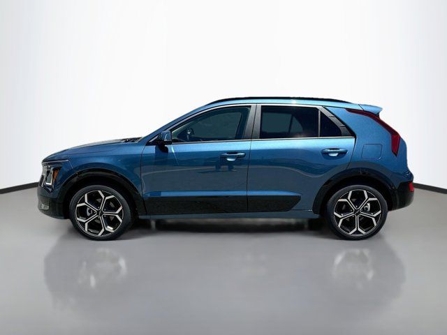 2024 Kia Niro EX Touring