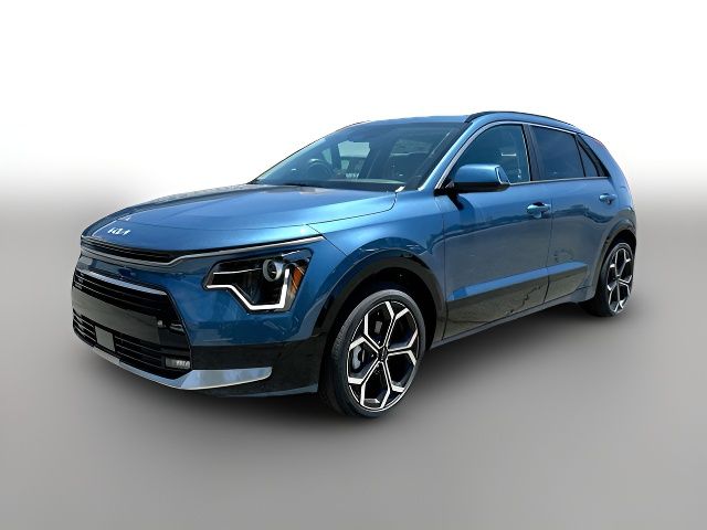 2024 Kia Niro EX Touring