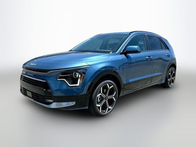 2024 Kia Niro EX Touring