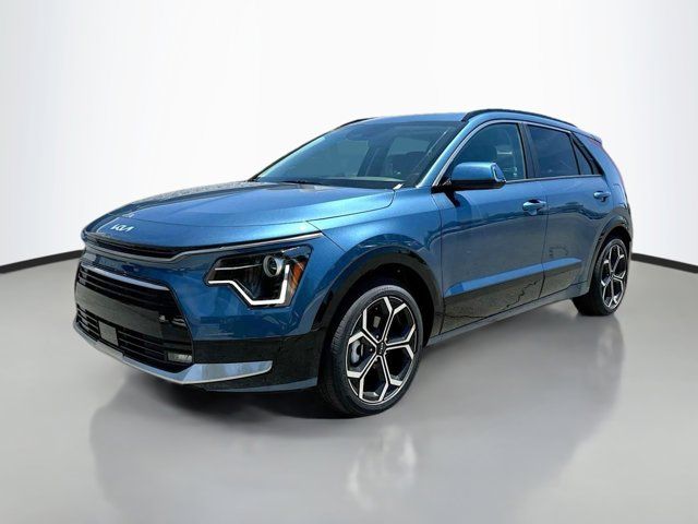 2024 Kia Niro EX Touring