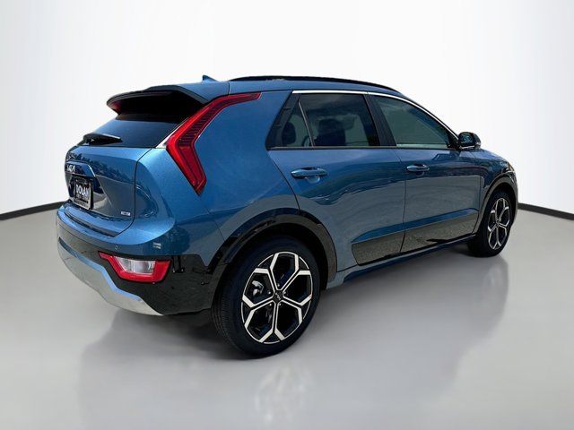 2024 Kia Niro EX Touring