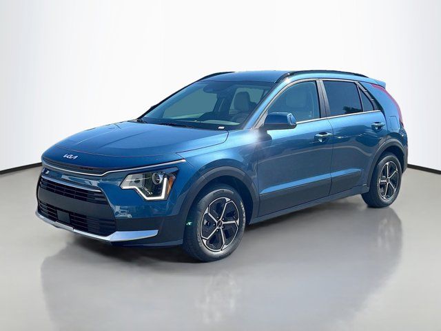 2024 Kia Niro EX