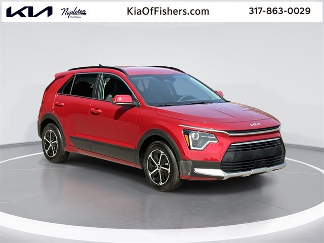 2024 Kia Niro EX