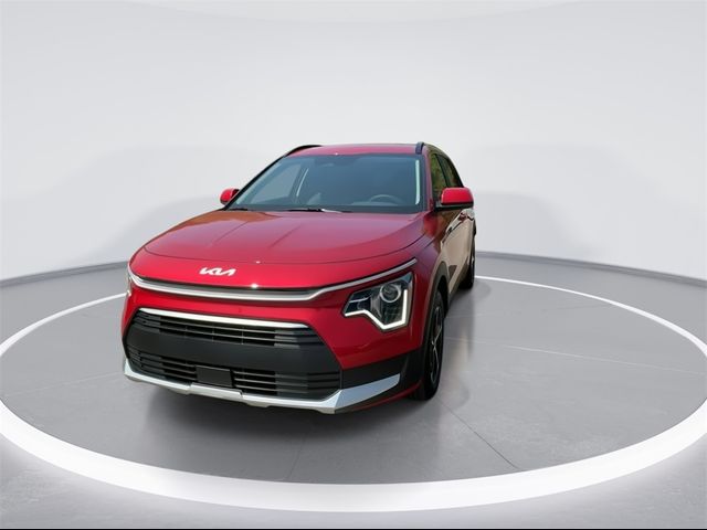 2024 Kia Niro EX