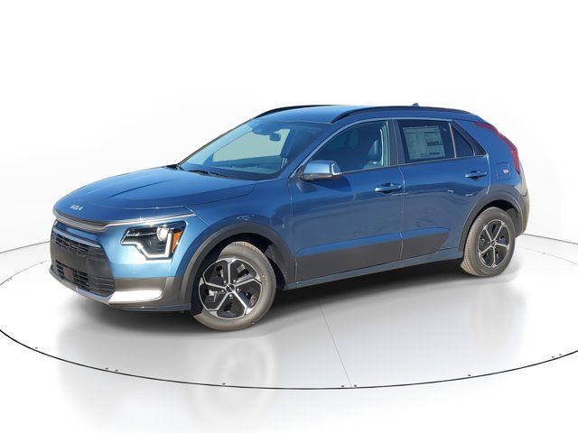 2024 Kia Niro EX