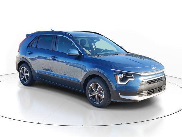 2024 Kia Niro EX