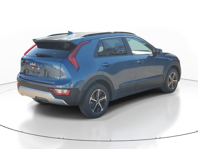 2024 Kia Niro EX