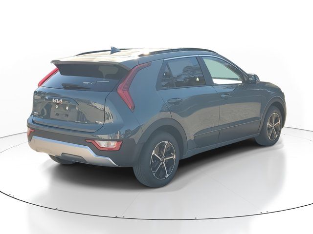 2024 Kia Niro EX