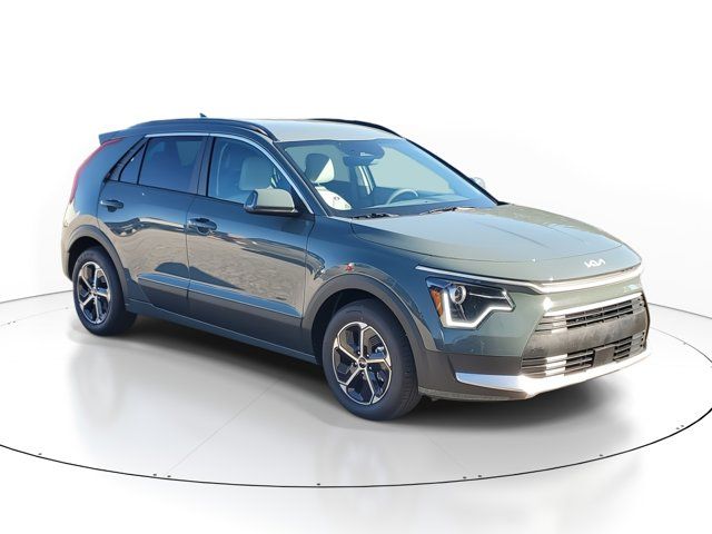 2024 Kia Niro EX