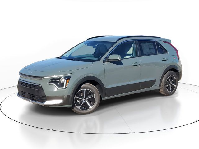 2024 Kia Niro EX