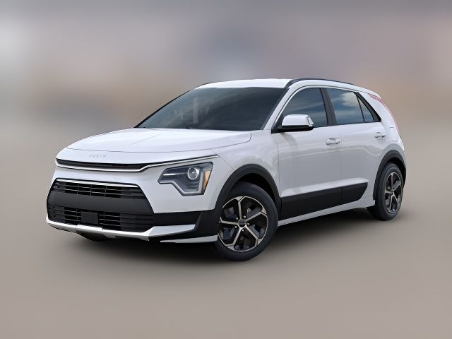 2024 Kia Niro EX