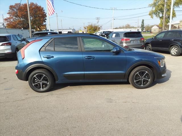 2024 Kia Niro EX