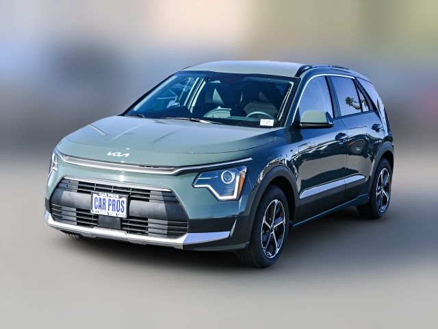 2024 Kia Niro EX