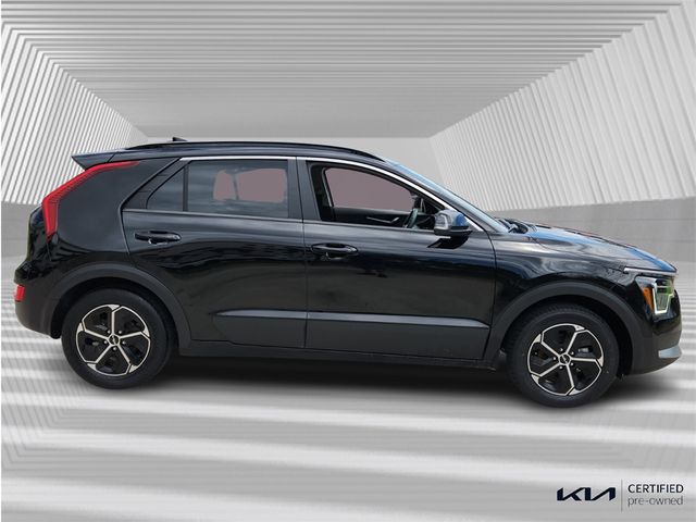 2024 Kia Niro EX