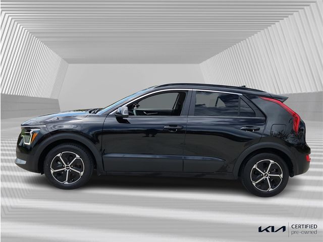 2024 Kia Niro EX