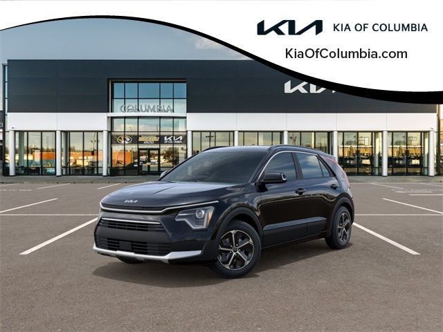 2024 Kia Niro EX