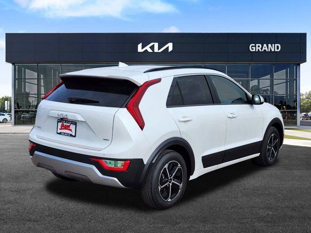 2024 Kia Niro EX