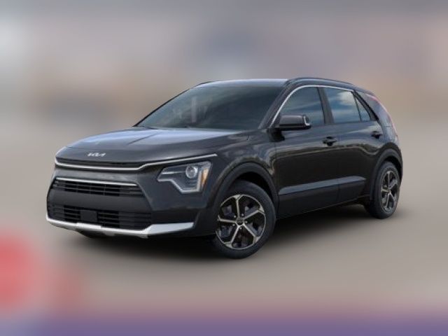 2024 Kia Niro EX