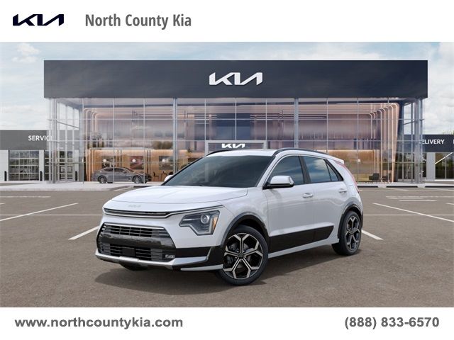 2024 Kia Niro EX Touring