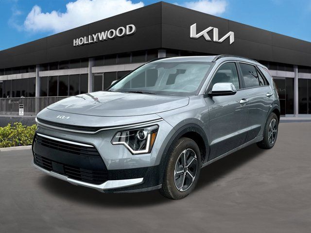 2024 Kia Niro EX