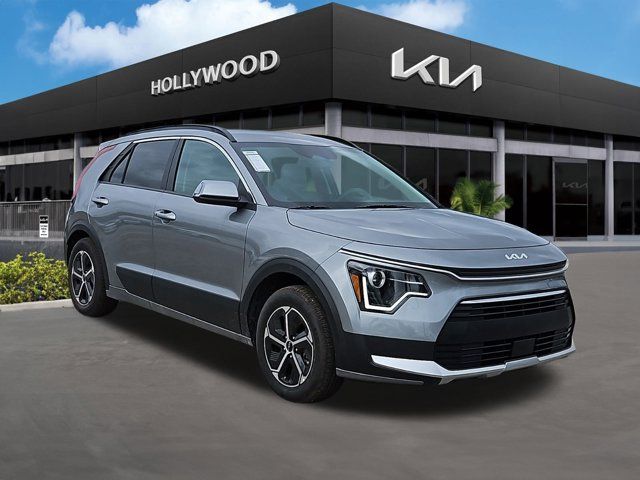 2024 Kia Niro EX