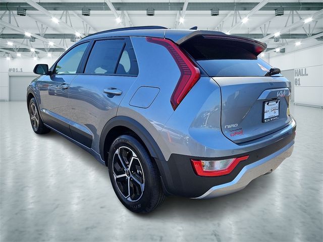 2024 Kia Niro EX