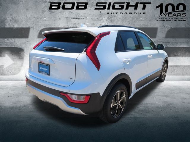 2024 Kia Niro EX