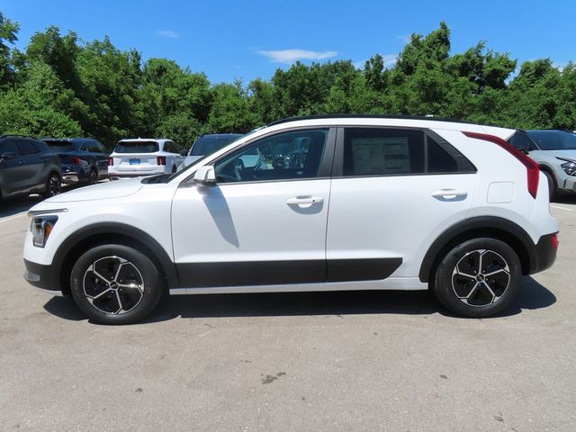 2024 Kia Niro EX