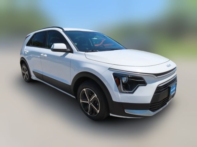 2024 Kia Niro EX