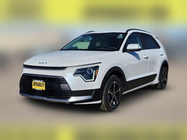 2024 Kia Niro EX