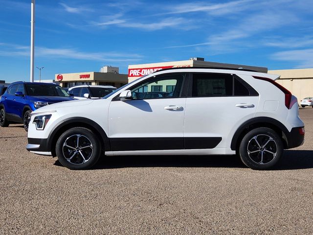 2024 Kia Niro EX