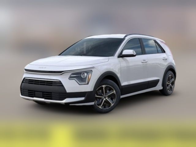 2024 Kia Niro EX