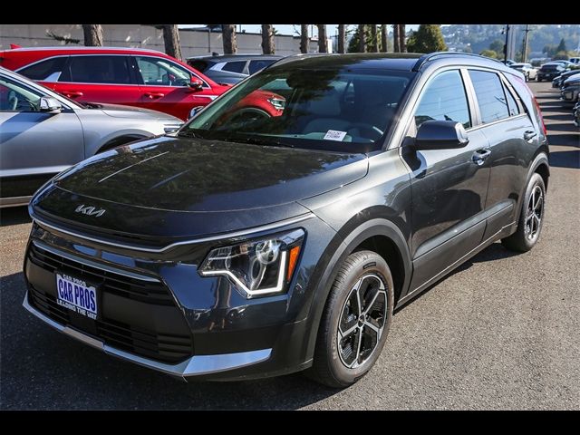 2024 Kia Niro EX