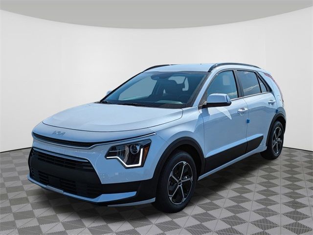 2024 Kia Niro EX