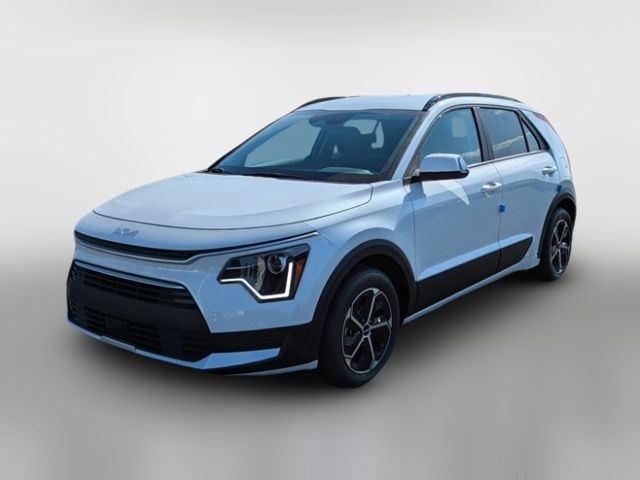 2024 Kia Niro EX