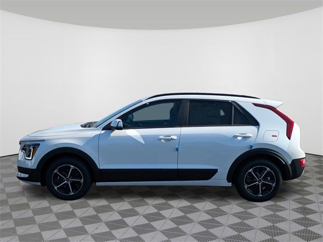 2024 Kia Niro EX