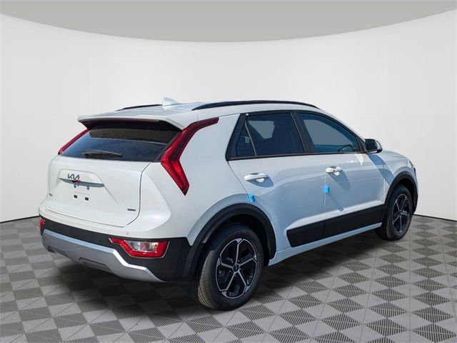 2024 Kia Niro EX