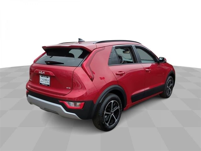 2024 Kia Niro EX