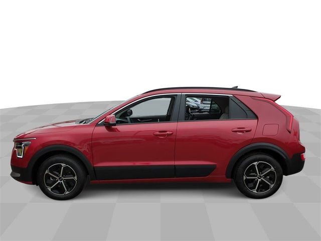 2024 Kia Niro EX