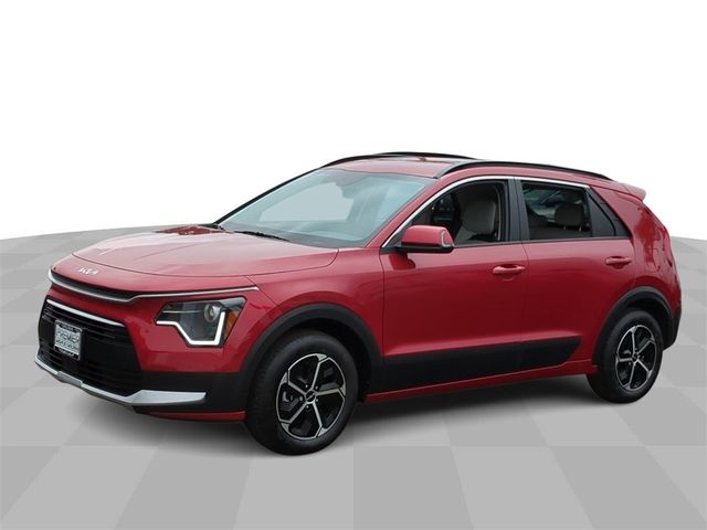 2024 Kia Niro EX