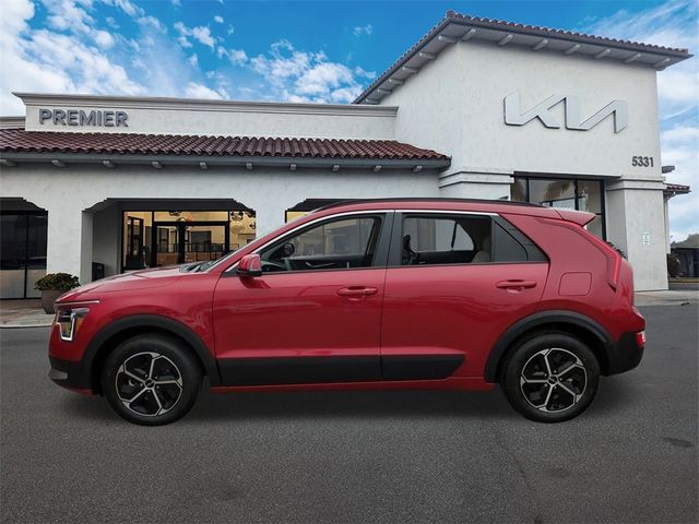 2024 Kia Niro EX